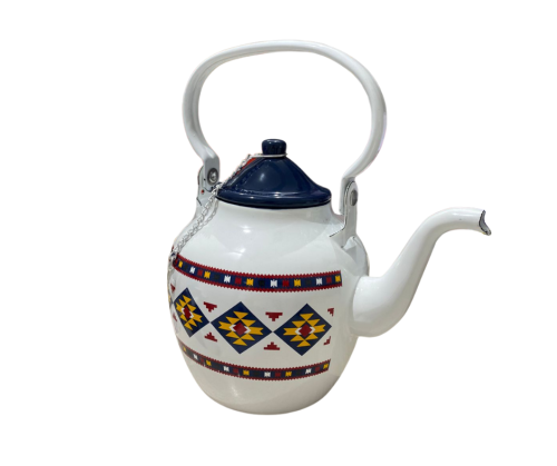 براد غضار ستيل من السيف - 1.6 لتر