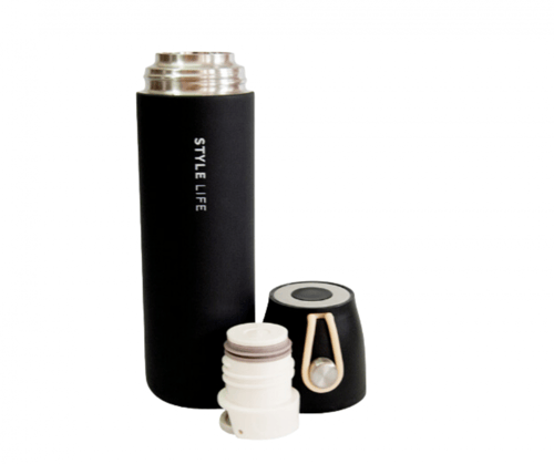 كوب حافظ للحرارة بسعة 350 مل