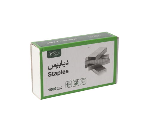 دبابيس روكو
