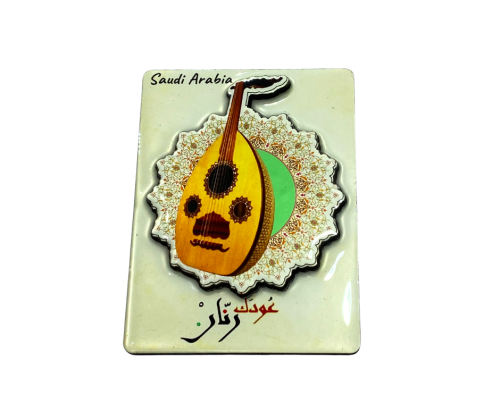 مغناطيس ثلاجة
