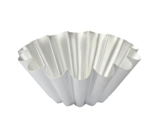 قالب بريوش المنيوم