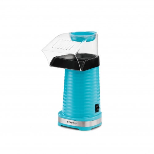 صانعة الفشار من ريبون