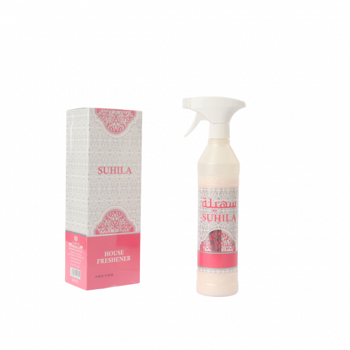 سهيلة معطر للمنزل