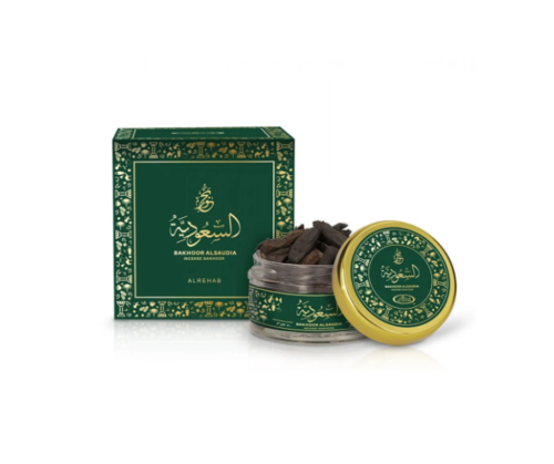 بخور السعودية