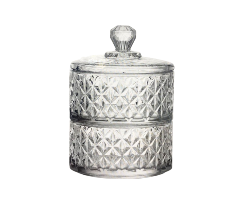 سكرية زجاج دورين