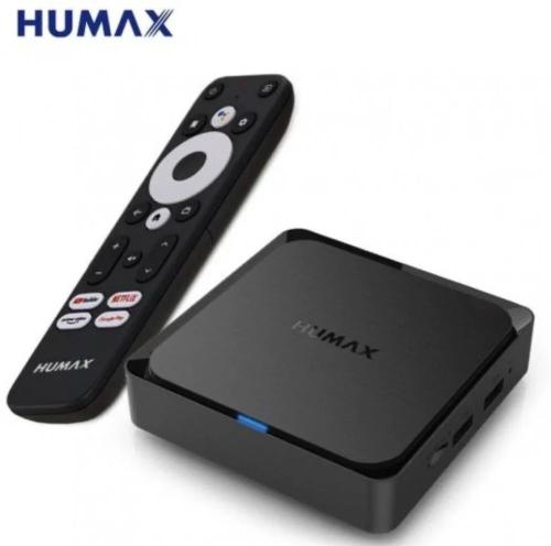 جهاز هيوماكس اندرويد