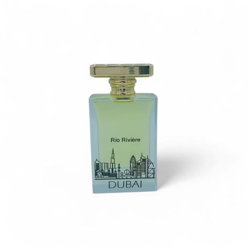 عطر دبي DUBAl من ريو ريفيير 50 مل اكسترايت