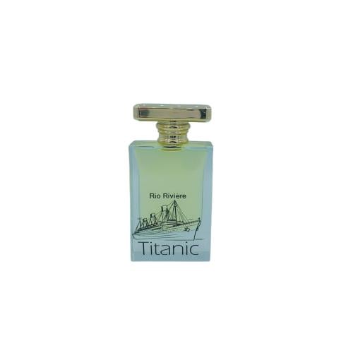 عطر تيتانيك Titanic من ريو ريفيير 50 مل اكسترايت