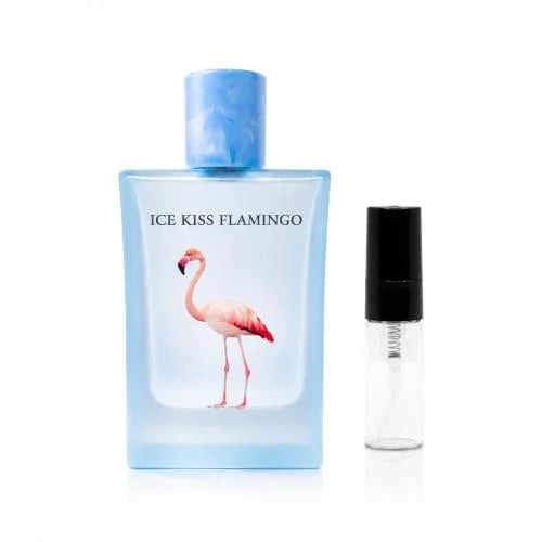 عينه عطر ايس فلامنجو 1 مل اكستريت