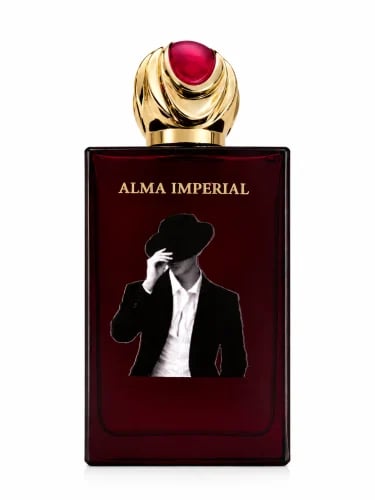 Aima Imperial perfume 100 ml extra Rio Riviert