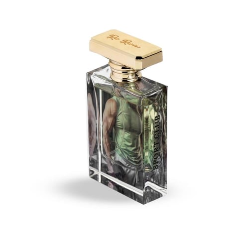 عطر سبورت كلوب RIO RIVIERE حجم 50 مل انتنس فريش