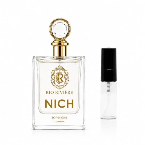 عينه عطر نيش توب نيش لندن 1 مل