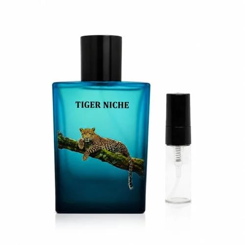 عينه عطر تايجر نيش ريو ريفيير اكسترايت 1 مل