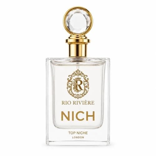 عطر نيش توب نيش لندن 80 مل