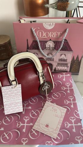 Red Bag