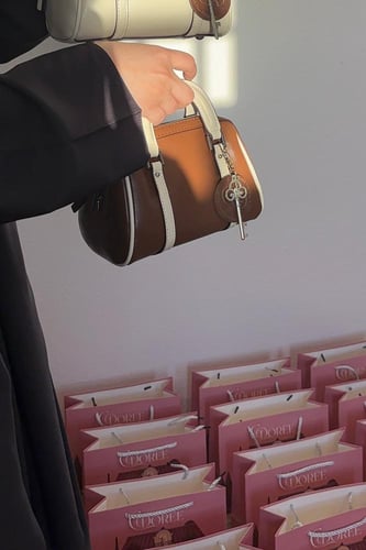Brown Bag