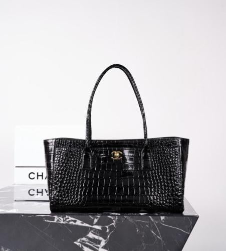 Chanel 26s