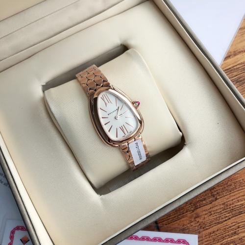 بولغاري Serpenti Watch