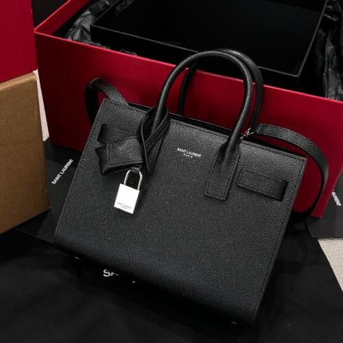 سان لوران Sac de jour nano