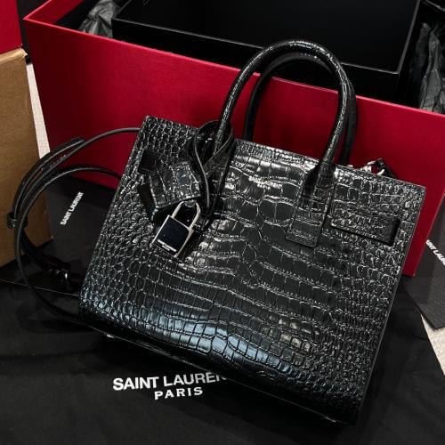 سان لوران Sac de jour nano