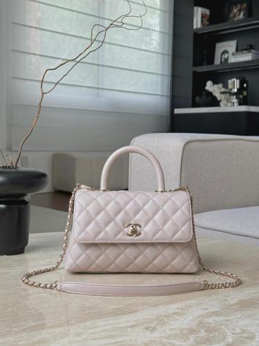 Chanel Coco Handle