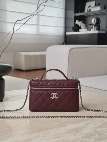 Chanel 25k