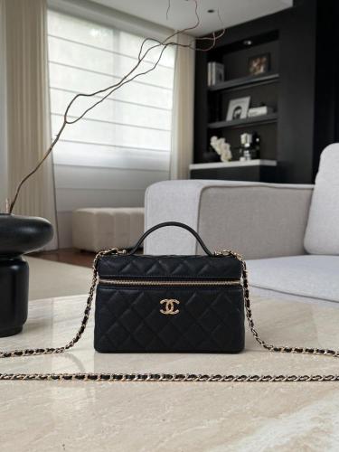 Chanel 25k