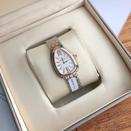 بولغاري Serpenti Watch
