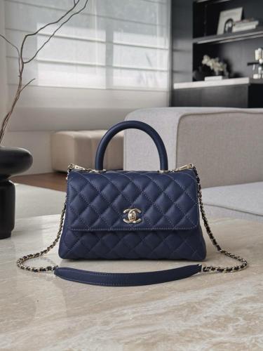 Chanel Coco Handle