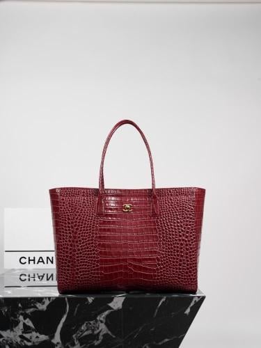 Chanel 26s