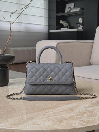 Chanel Coco Handle