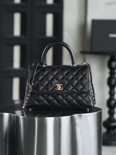 Chanel Coco Handle