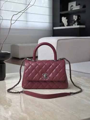 Chanel Coco Handle
