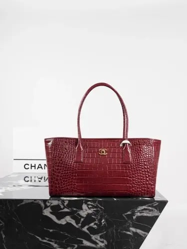 Chanel 26s