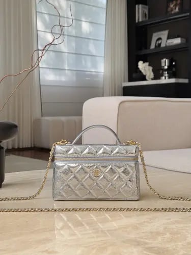 Chanel 25k