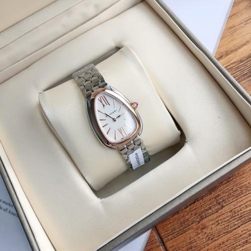 بولغاري Serpenti Watch