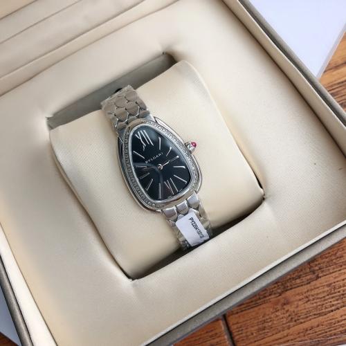 بولغاري Serpenti Watch
