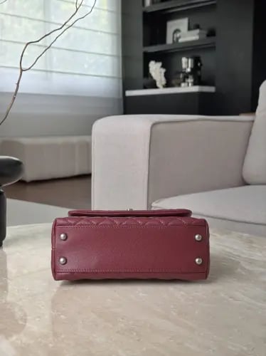 Chanel Coco Handle