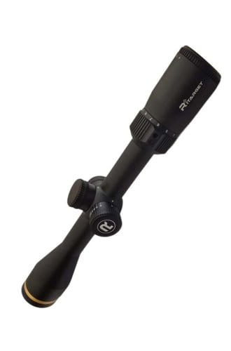 ناظور بندقية ريتارجت HD 3-9X40 SFP