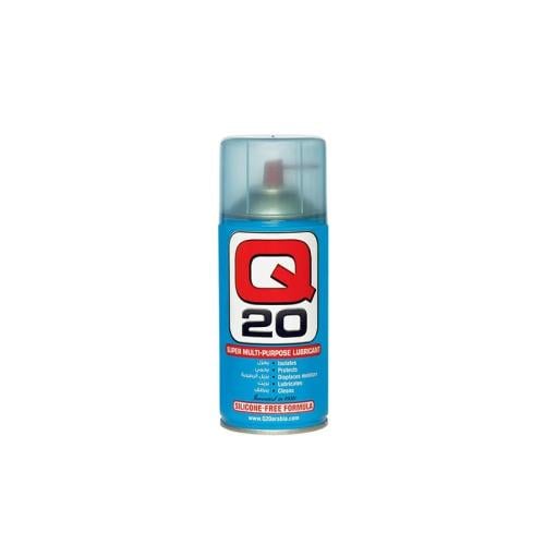 Q20 cleaning spray