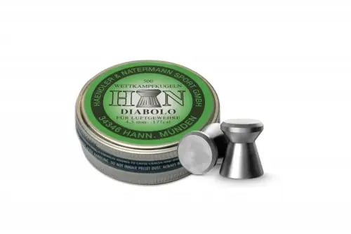 صتم اتش ان عيار 4.5 شد 500