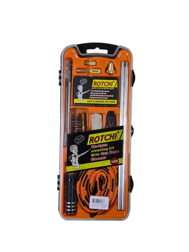 ادوات تنظيف روتشي شوزن عيار 12G
