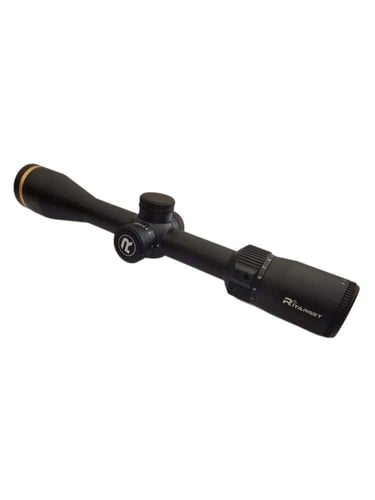 ناظور بندقية ريتارجت HD 3-9X40 SFP