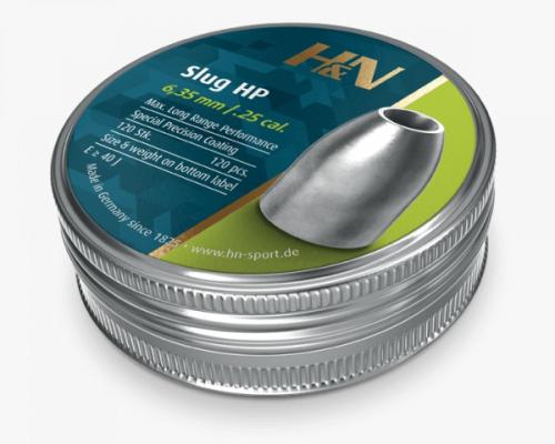صتم اتش ان عيار 6.35 - SLUG HP 250-28