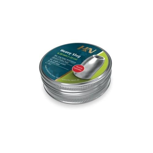 صتم اتش ان عيار 6.35 heavy slug