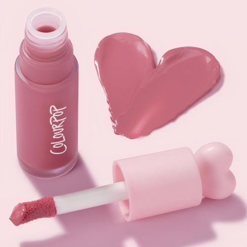 Lip gloss manufacturing