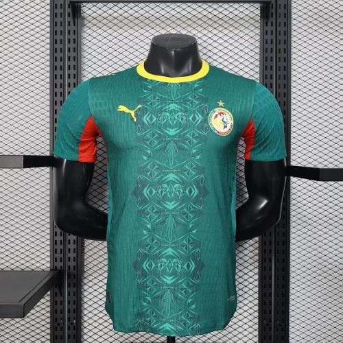 تي شيرت السنغال كأس العالم فئة اللاعبين 2026