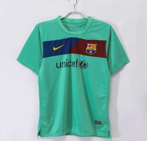 تي شيرت برشلونة 2011