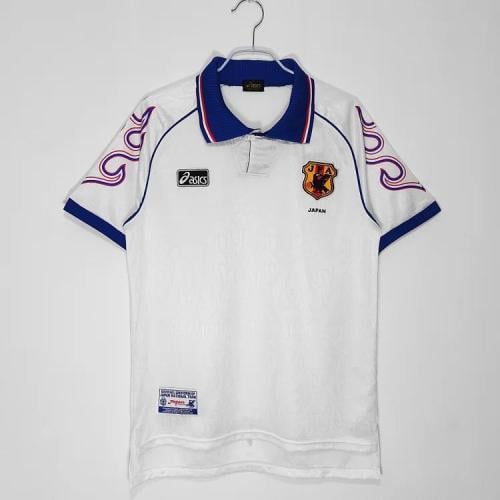 تي شيرت اليابان 1998