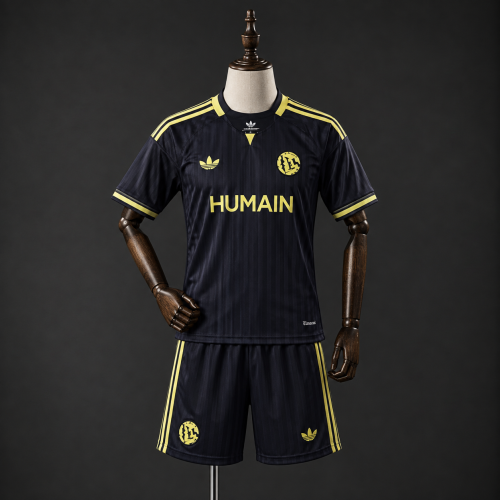 طقم النصر ( شبابي - أطفال ) 2027